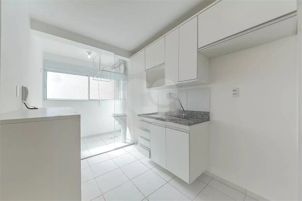 Apartamento com 61m² à venda na Saúde, 2 dormitórios, 1 suíte, 1 vaga, lazer completo