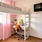 Apartamento à venda com 3 suítes em Campo Grande, São Paulo, SP