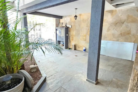 Sobrado à venda com 3 quartos, sendo 1 suíte, em Vila Leopoldina, São Paulo, SP