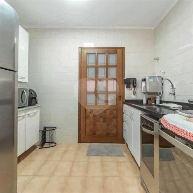Apartamento à venda - Vila Guarani!!
