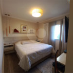 Apartamento à venda com 3 suítes em Mandaqui, São Paulo, SP