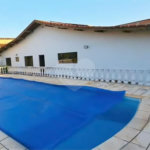 Belíssima casa com 04 dormitórios em Itanhaém