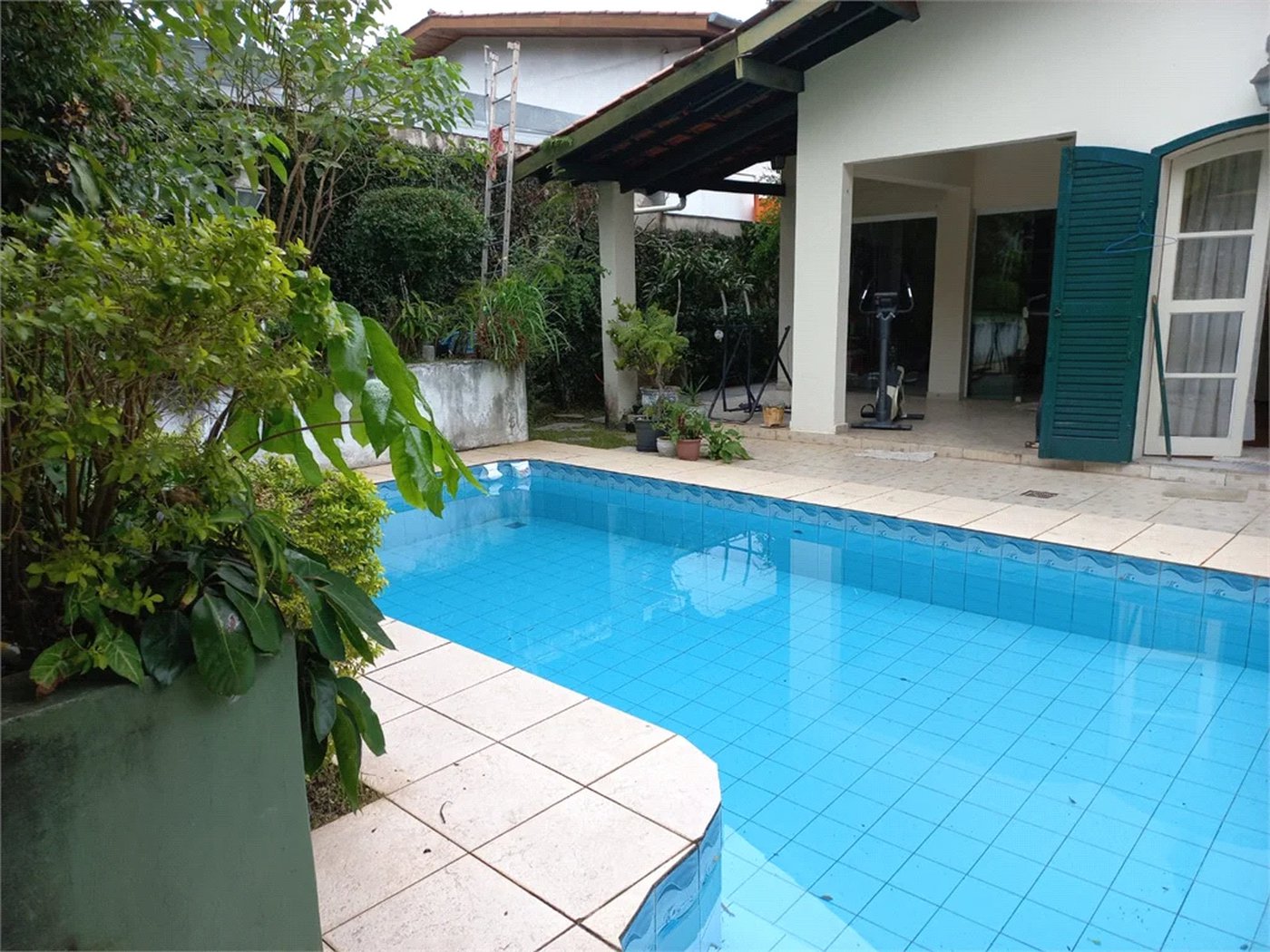 Linda casa próximo a praça MMDC Butantã