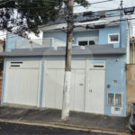 SOBRADO PLANALTO PAULISTA