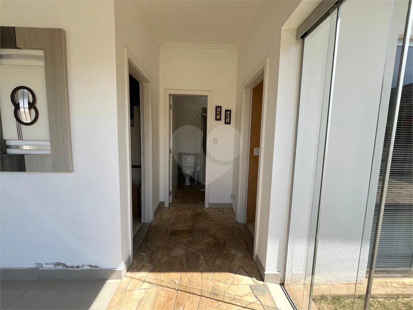 Casa Térrea 5 quartos no Condomínio Campestre em Piracicaba