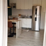 Apartamento para alugar com 1 quarto em Alto da Boa Vista, São Paulo, SP