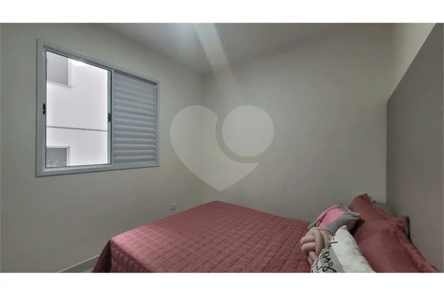 Apartamento à venda com 1 quarto em Imirim, São Paulo, SP