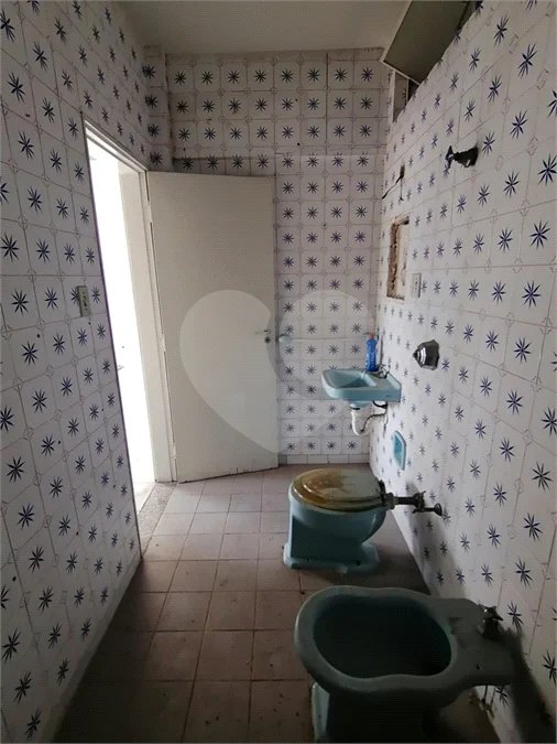 APARTAMENTO 1Q, 49M2 HIGIENÓPOLIS/VIRIDIANA