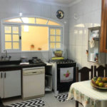 Casa em Condomínio em Urbanova, São José dos Campos/SP.