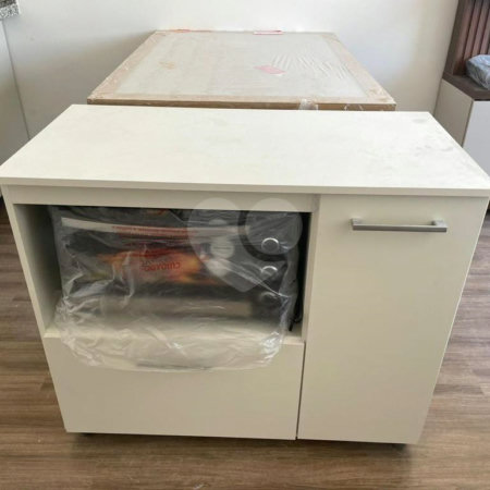 APARTAMENTO A VENDA EM SP BELEM