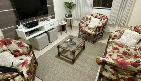 Casa à venda com 3 quartos, sendo 1 suíte,  em Morada da Praia, Bertioga, SP