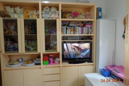 Sinta-se morando numa casa com segurança de condomínio na Aclimação