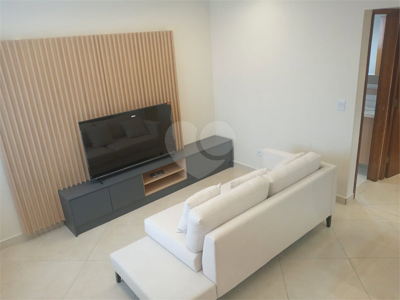apartamento 2 dormitórios