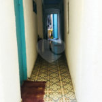 Casa Antiga - Campos Elíseos - 3 quartos