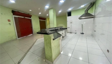 Loja para alugar em Saúde, São Paulo, SP