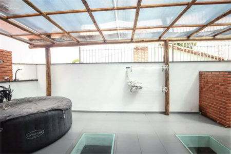 Sobrado à venda com 5 quartos, sendo 1 suíte, em Vila Sônia, São Paulo, SP