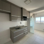 Apartamento no Ed. Idea à venda na Vila Independência – Piracicaba/SP.