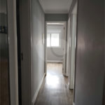 APARTAMENTO 3 DORMITÓRIOS 1 SUÍTE 68 M2 PRÓXIMO AO METRÔ BRÁS