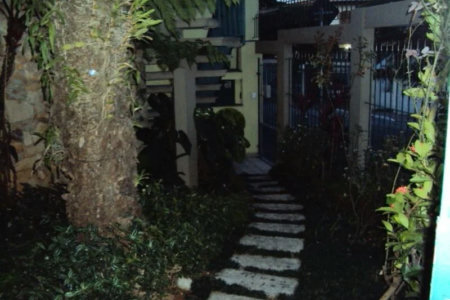 Sobrado à venda 400m² com 4 quartos, sendo 2 suítes, 6 vagas no Jardim Peri Peri próximo metrô Vila Sônia
