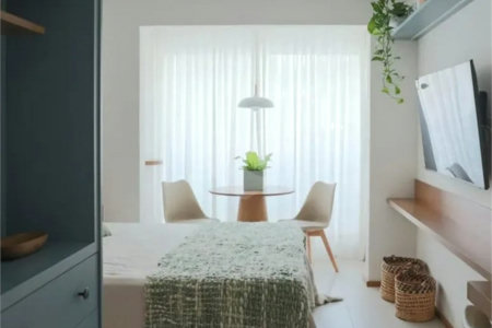 Apartamento a venda no Itaim Bibi