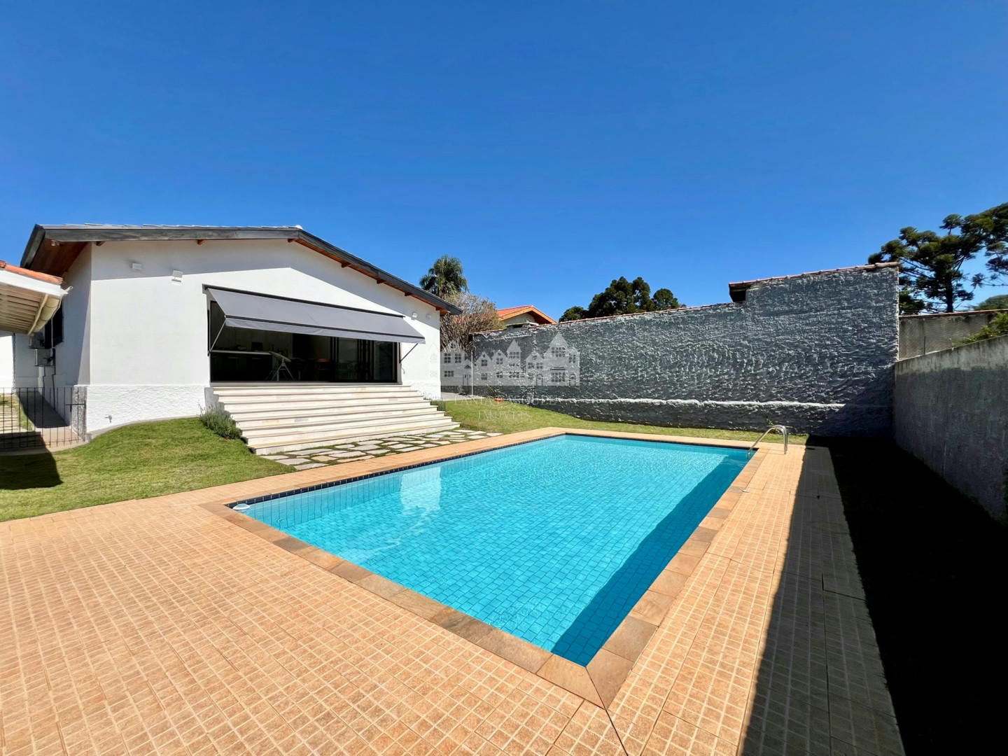 Casa, 5 quartos, 334 m² - Foto 17