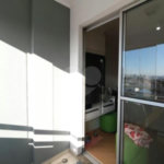 Apartamento à venda com 50m², 2 quartos e 1 vaga, na Mooca
