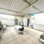 Galpão 370 m² à venda na Lapa