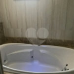 Apartamento com 204m² com 4 Quartos 4 Suítes à Venda na Mooca | Condomínio Villa Solare - Luzes da Mooca,