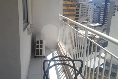 Apartamento na Bento Freitas