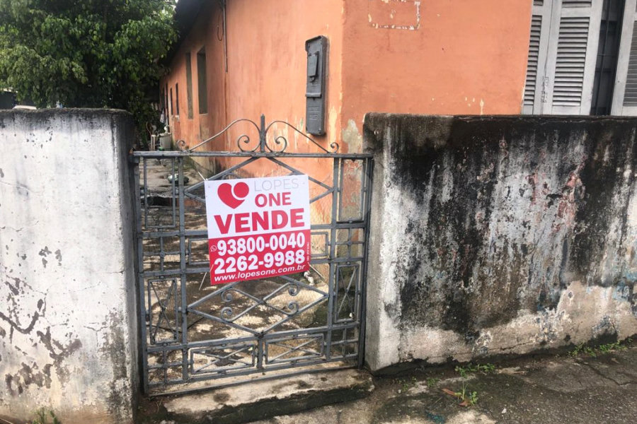 TERRENO DE ESQUINA IMIRIM