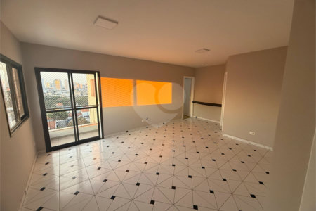 Apartamento Mooca venda 3 dormitórios 1 suíte Sacada 1 vaga Mobiliado