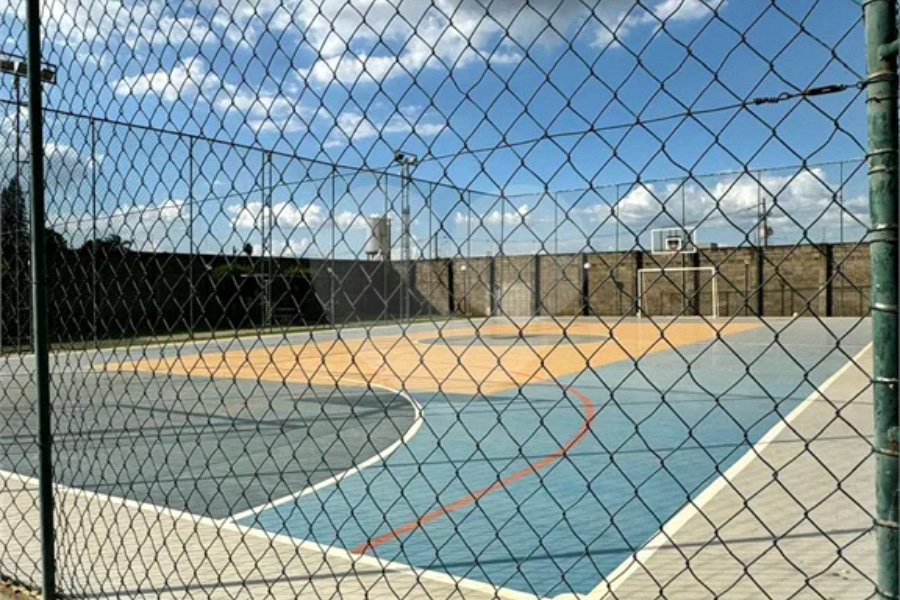 Belíssimo sobrado com 3 quartos, à venda no Condomínio Parque dos Ypês, em Piracicaba/SP.