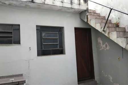 Oportunidade Sobrado a Venda com 120m² na região do Butantã