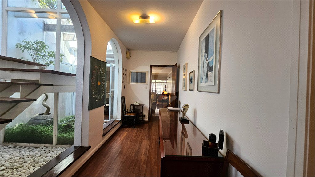 Casa à venda com 3 suítes em Brooklin, São Paulo, SP