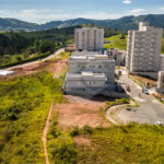Lote de 570m² no residencial Veredas em Poços de Caldas
