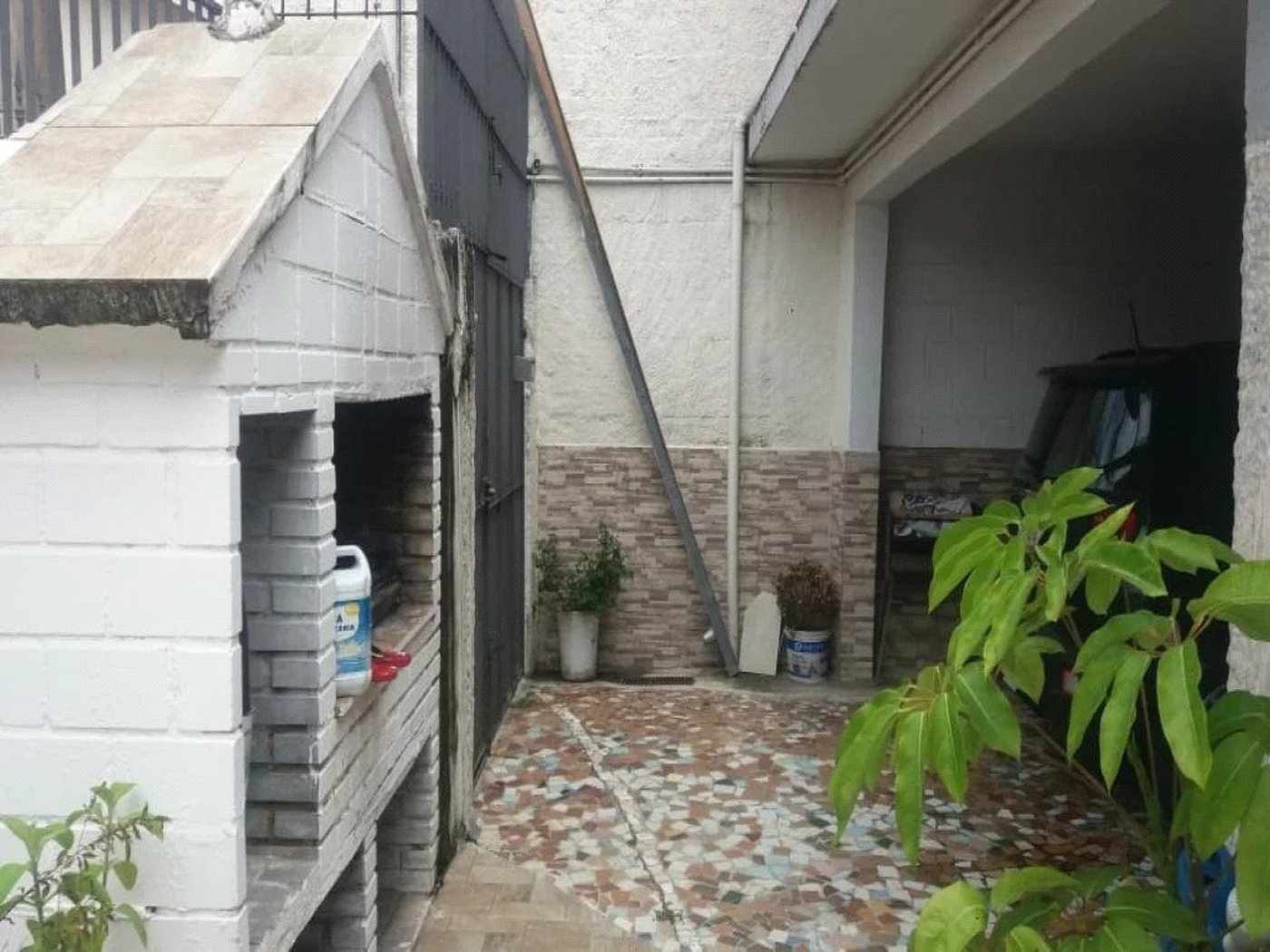 Casa à venda com 2 quartos em Vila São Francisco, São Paulo, SP
