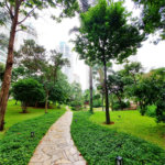 APARTAMENTO À VENDA OU LOCAÇÃO NO CENTRAL PARK MOOCA – 157 m² | 4 dormitórios |ANDAR ALTO | VARANDA GOURMET | CONDOMÍNIO CLUBE