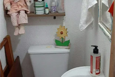 Casa à venda com 2 quartos no condomínio Res Santorini, Cotia - SP