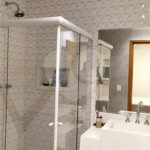 Sobrado 3 suites mobiliado - Campo Belo