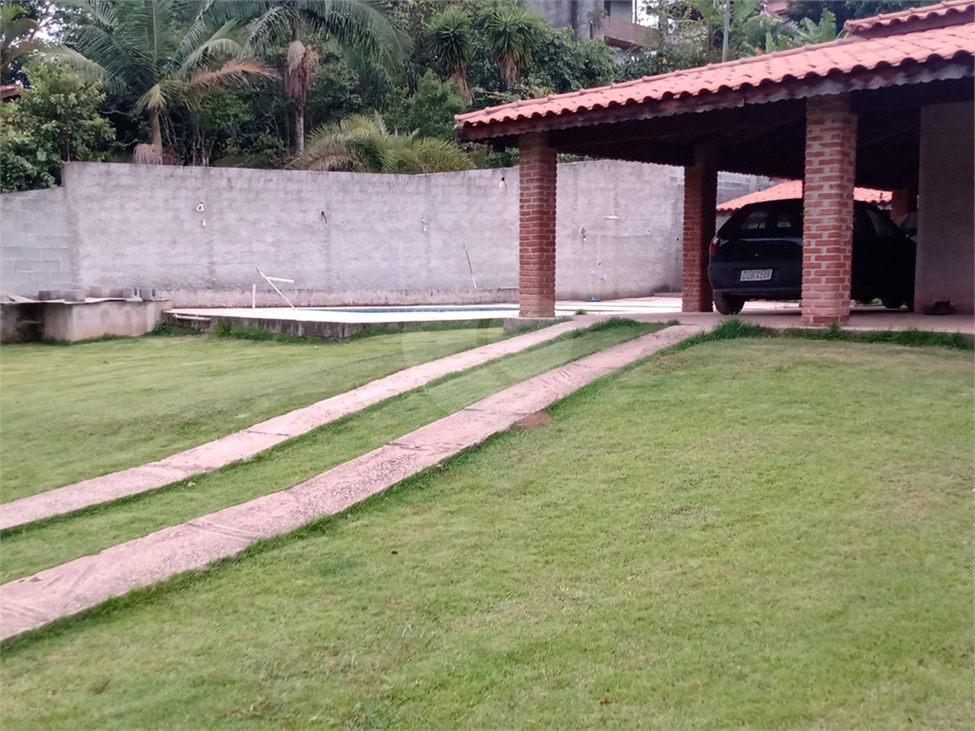 Chácara à venda em Itatiba - Ref. 933548