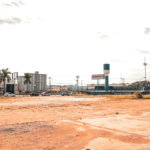 Terrenos Estratégicos – Avenida Getúlio Vargas | 9.262,02 m² (Potencial: 11.437,80 m²)