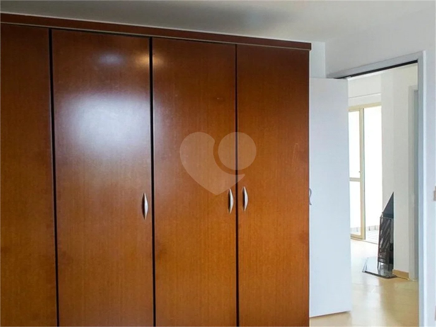Apartamento à venda com 2 suítes em Mandaqui, São Paulo, SP