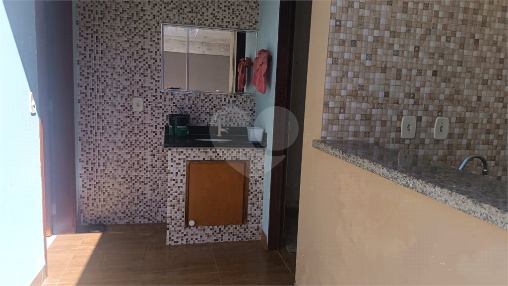 Casa á venda no Residencial Jardim Jóckei Club A