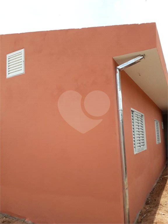 Casa Cidade Aracy I