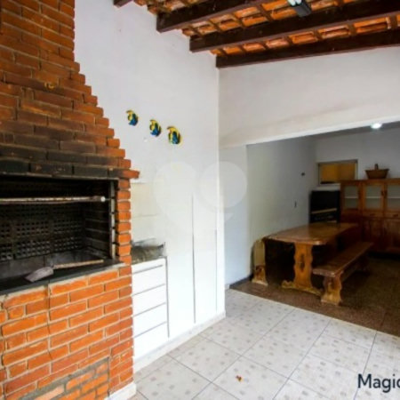 Casa com 360m² , 3 dormitórios , sendo 1 suíte , 4 vagas , disponível para venda ou locação , no centro de Santo André.
