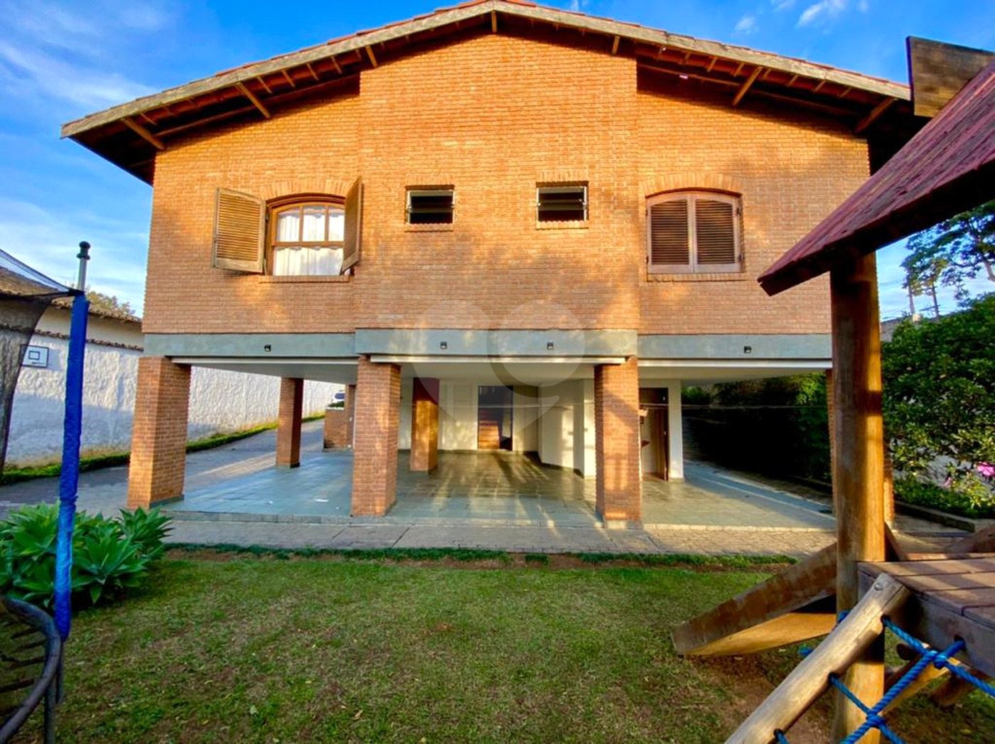 Casa á venda - Centro