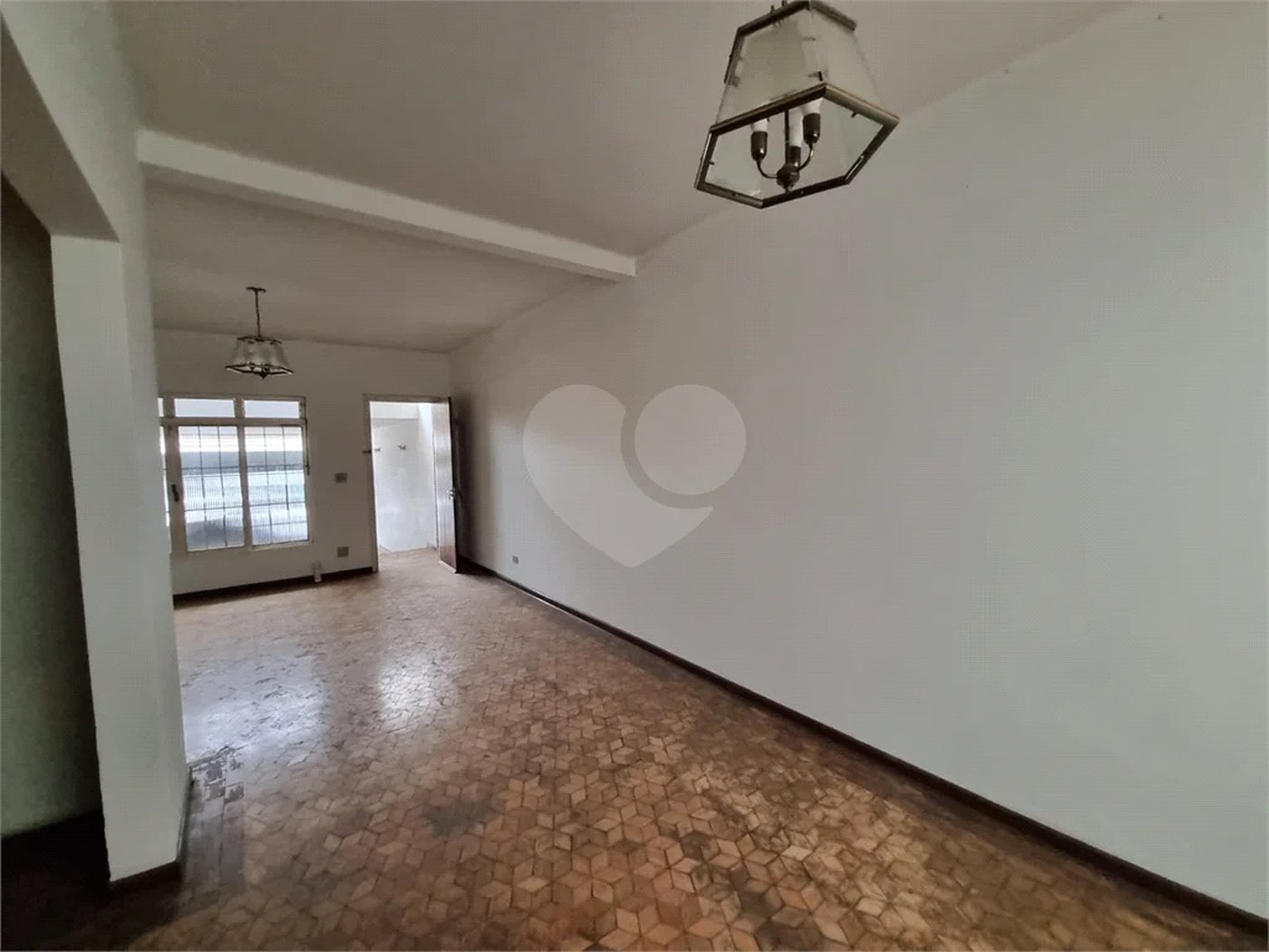 Casa com vocação comercial no Centro de Piracicaba