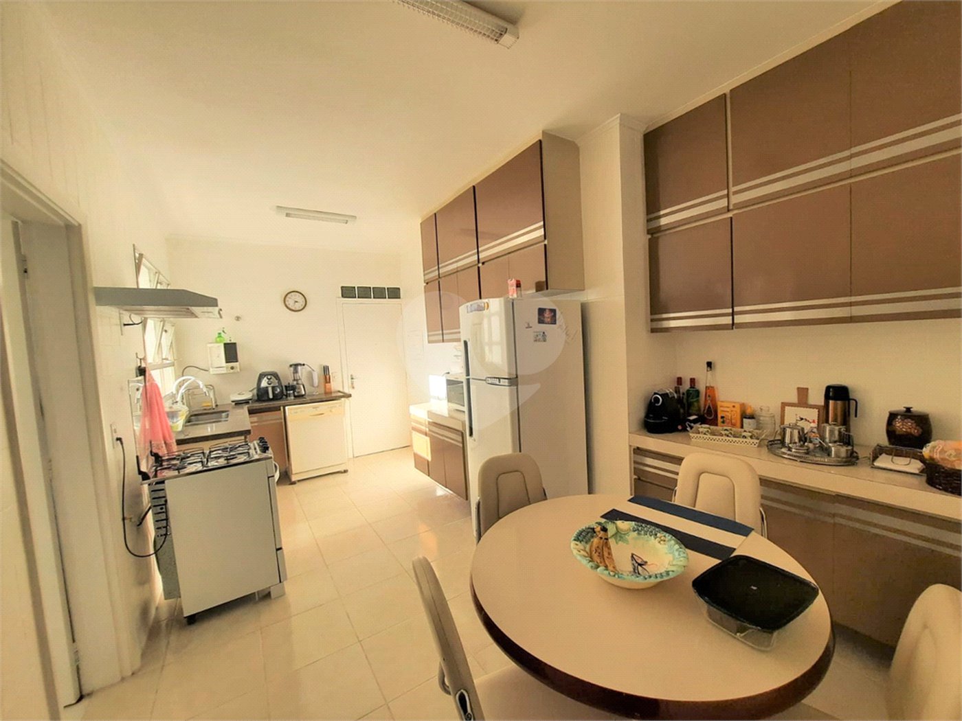 Apartamento à venda com 3 quartos, sendo 1 suíte,  em Alto da Boa Vista, São Paulo, SP