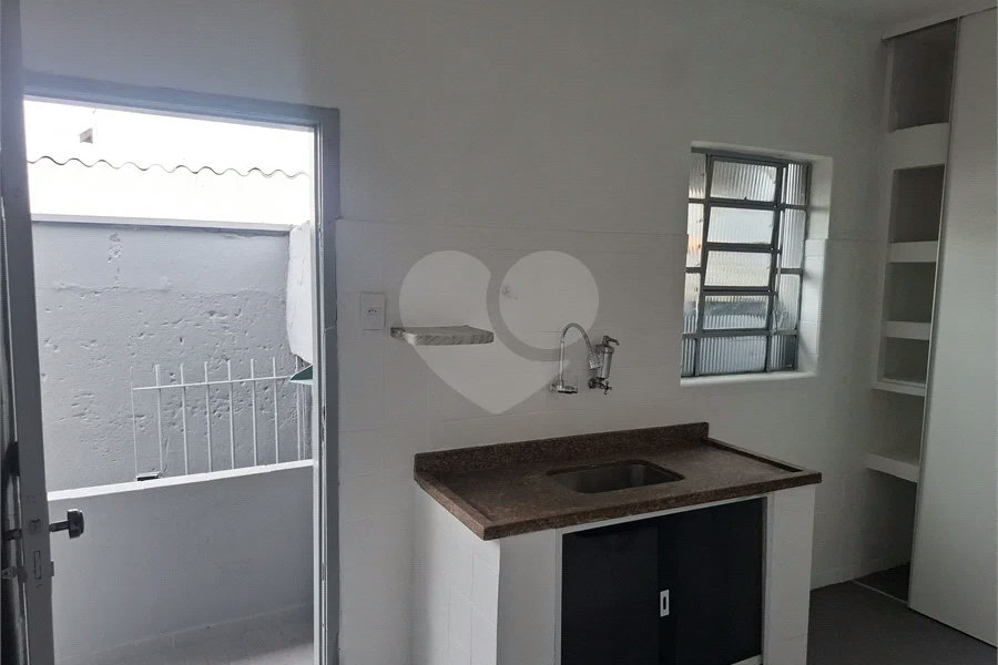 Casas na Vila Gustavo 93m² | Próximo ao Shopping e Metrô Tucuruvi