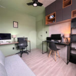 Apartamento à venda - Chácara Santo Antônio